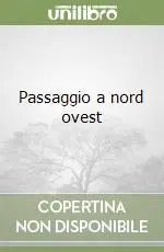 Offerta Limitata Passaggio a nord ovest