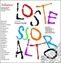 Più Venduto Athanor (2001). Vol. 4 Lo stesso altro