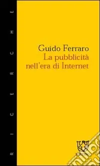 La pubblicità nell‘era di Internet Soddisfatti O Rimborsati