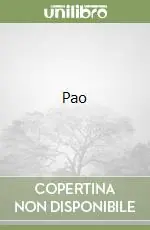 Pao Scelto Dai Clienti
