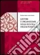 Gestire e organizzare la scuola dell‘autonomia Promo Stagionale