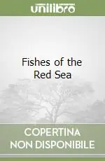 Fishes of the Red Sea Esclusivo
