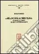 Must-Have Melancholia christiana. Studi sulle fonti di Leon Battista Alberti