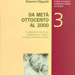 Il percorso e i percorsi. Vol. 3 Da metà Ottocento al 2000 A Buon Prezzo