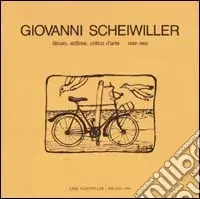 Promozione Esclusiva Una bicicletta in mezzo ai libri. Giovanni Scheiwiller. Libraio, editore, critico d‘arte 1889-1965