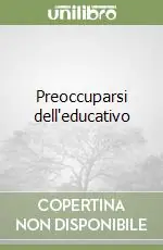 Preoccuparsi dell‘educativo A Buon Prezzo