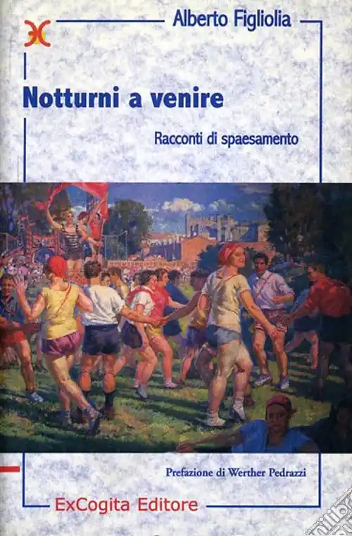 Bestseller Notturni a venire. Racconti di spaesamento