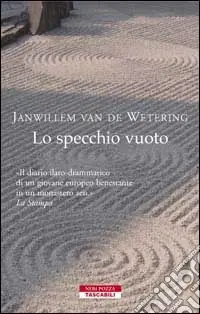 Lo specchio vuoto Offerta Speciale
