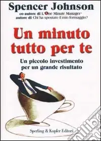 Miglior Prezzo Un minuto tutto per te