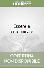 Nuova Collezione Essere e comunicare