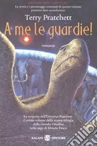 Spedito Oggi A me le guardie!