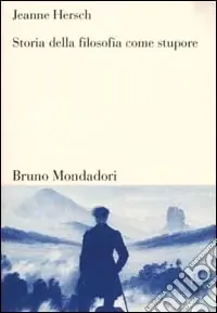 Ultimissimo Modello Storia della filosofia come stupore