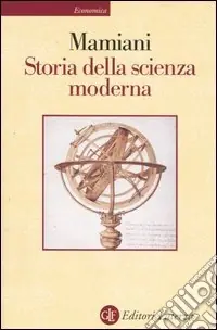 Storia della scienza moderna Economico