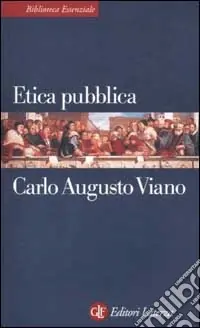 Etica pubblica Più Venduto