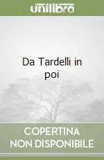 Spedito Oggi Da Tardelli in poi