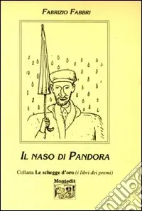 Novità Il naso di Pandora