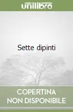 Sette dipinti Miglior Prezzo