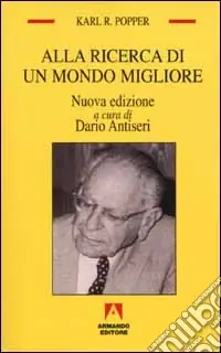 Prezzo Conveniente Alla ricerca di un mondo migliore