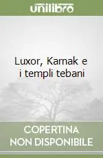 Saldi Luxor, Karnak e i templi tebani