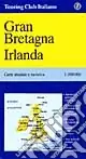 Gran Bretagna. Irlanda 1 800.000 Ultima Occasione
