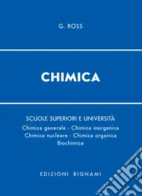 Chimica. Per le Scuole superiori Offerta Speciale