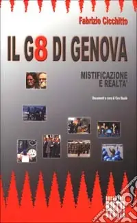 Vendita Finale Il G8 di Genova