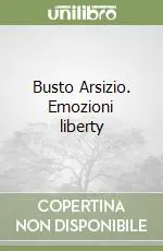 Spedizione Espresso Busto Arsizio. Emozioni liberty