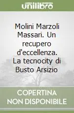 Molini Marzoli Massari. Un recupero d‘eccellenza. La tecnocity di Busto Arsizio Solo Oggi