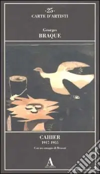 Promozione Esclusiva Cahier 1917-1955