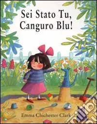 Sei stato tu, Canguro Blu! Must-Have