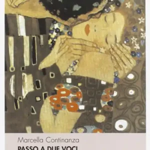 Passo a due voci. Poesia d‘amore Vendita Finale