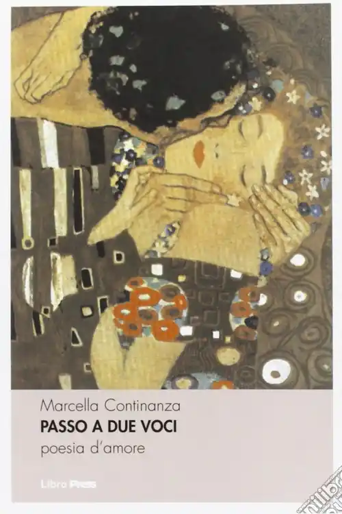 Passo a due voci. Poesia d‘amore Vendita Finale