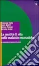 Soddisfatti O Rimborsati La qualità di vita nelle malattie reumatiche. Le misure in reumatologia