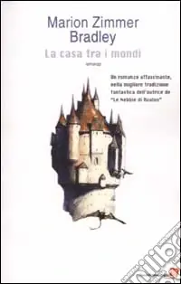 La casa tra i mondi Offerta Del Giorno