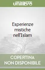 Offerta Del Giorno Esperienze mistiche nell‘Islam