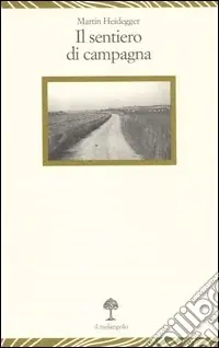 Compra Oggi Stesso Il sentiero di campagna