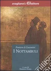 Bestseller I nottambuli
