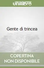Sconto Gente di trincea