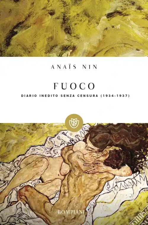 Fuoco. Diario inedito senza censura 1934-1937 Subito Disponibile