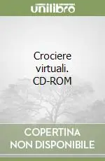 Di Tendenza Crociere virtuali. CD-ROM