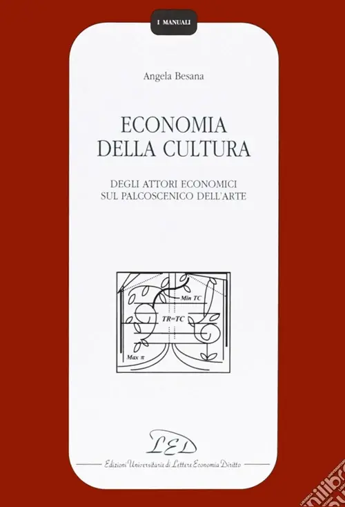 Economia della cultura. Degli attori economici sul palcoscenico dell‘arte Popolare