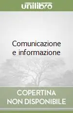 Comunicazione e informazione Spedizione Espresso