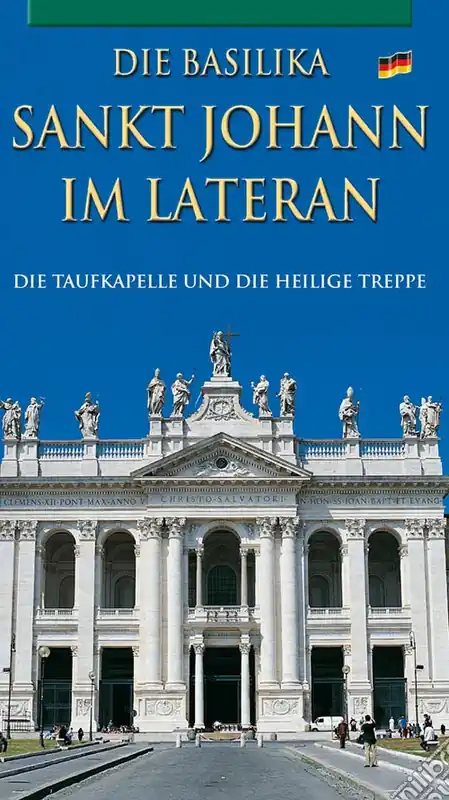 Die Basilika Sankt Johann im Lateran Professionale