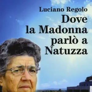 Promozione Esclusiva Dove la Madonna parlò a Natuzza. Paravati