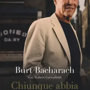 Prezzo Basso Chiunque abbia un cuore. La mia vita è una canzone d‘amore