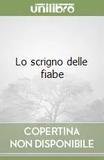 Spedizione Espresso Lo scrigno delle fiabe
