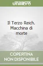 Il Terzo Reich. Macchina di morte Promozione