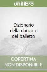 Popolare Dizionario della danza e del balletto