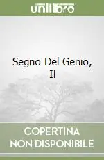 Prezzo Basso Segno Del Genio, Il