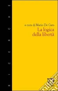 La logica della libertà Economico
